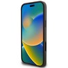 Guess 4G dėklas iPhone 16 Pro Max telefonui - rudas