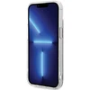 Guess GUHMP15MH4STK Apple iPhone 15 Plus/ 14 Plus 6.7″ juodos spalvos kietas dėklas 4G MagSafe