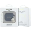 Guess 4G stilingas dėklas AirPods 4 - Juodas
