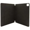 Guess 4G Stripe Allover dėklas iPad Pro 12,9 - Rudas