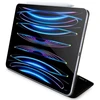 Guess GUFCP12PS4SGK iPad Pro 12.9"juoda/juodas 4G Stripe Allover