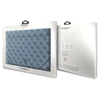 Guess Dėklas kompiuteriui GUCS16P4TB 16″ mėlynos spalvos 4G Uptown Triangle logo