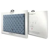 Guess Dėklas kompiuteriui GUCS14P4TB 13/14″ mėlynos spalvos 4G Uptown Triangle logo