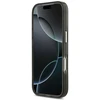 Guess“ apsauginis dėklas iPhone 17 Pro“ telefonui