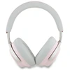 Guess Bluetooth ausinės su ANC/ENC GUBHC22PSBCSMP Rožinės su metaliniu "DB" logotipu