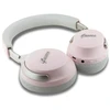 Guess Bluetooth ausinės su ANC/ENC GUBHC22PSBCSMP Rožinės su metaliniu "DB" logotipu