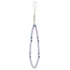Guess virvelė telefonui GUSTPEARU lilac Heishi Beads