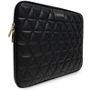 Įmautė kompiuteriui Guess Quilted (GUCS13QLBK) juodos spalvos