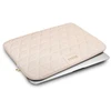 Guess Dėklas kompiuteriui GUCS13QLPK 13″ rožinės spalvos Quilted