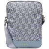 Guess Bag GUTB10HGCFSEB 10″ mėlynas GCube Stripe Planšetė Bag
