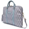 Guess krepšys kompiuteriui GUCB15HGCFSEB 16″ mėlynas GCube Stripes