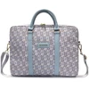 Guess krepšys kompiuteriui GUCB15HGCFSEB 16″ mėlynas GCube Stripes