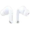 Dėklas Guess Glitter Gradient TWS Bluetooth ausinės su prijungimo stotimi - aukso spalvos