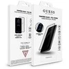 Guess grūdintas stiklas GUSPP12LSLTR iPhone 12 Pro Max 6,7 Derliaus magijos logotipas