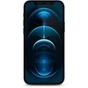 Guess grūdintas stiklas GUSPP12LSLTR iPhone 12 Pro Max 6,7 Derliaus magijos logotipas
