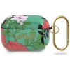 Guess GUACAPTPUBKFL01 AirPods Pro dėklas žalias/žalias N.1 Flower Collection
