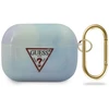 Guess GUACAPTPUMCGC02 AirPods Pro dėklas, mėlynas/Mėlynas, Tie & Dye kolekcija