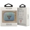 Guess GUACAPTPUMCGC02 AirPods Pro dėklas, mėlynas/Mėlynas, Tie & Dye kolekcija