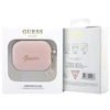 Guess GUAP2LSCHSP AirPods Pro 2 dangtelis rožinis/rožinis Silikoninė Charm Heart kolekcija