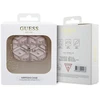 Guess GUAP2PGCE4CP dėklas AirPods Pro 2, rožinis GCube Charm
