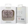 Guess GUAPPGCE4CP dėklas AirPods Pro - rožinis GCube Charm