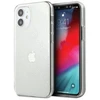 Guess GUHCP12S3D4GTR Apple iPhone 12 mini 5,4″ skaidrus kietas dėklas 4G 3D Pattern Collection