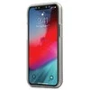Apple iPhone 12 Mini 5,4" Guess Dėklas GUHCP12SPCUMPTBK juodos spalvos