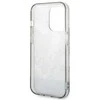 Guess GUHCP14XHGPLHG iPhone 14 Pro Max 6.7 pilkas / pilkas deklas Porcelain Collection