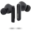 Guess Bluetooth ausinės GUTWST50EK TWS + docking station juodos spalvos Classic EST