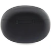 Guess Bluetooth ausinės GUTWST50EK TWS + docking station juodos spalvos Classic EST