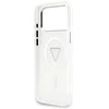 Guess IML Gradient Triangle Logo MagSafe dėklas iPhone 17 Pro Max