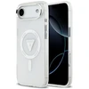 Guess IML Gradient Triangle Logo MagSafe dėklas iPhone Air