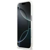 Guess IML Gradient Triangle Logo MagSafe dėklas iPhone Air