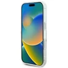 Guess GUHCP16MHCHGSPT Apple iPhone 16 plus 6.7″ skaidrus kietas dėklas IML Heart