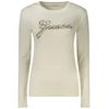 GUESS JEANS BALTA MOTERISKA PLEDAI