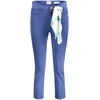 GUESS JEANS DENIM JEANS DAMSKIE NIEBIESKIE