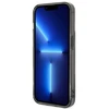 Guess GUHCP14XHGJGHA Apple iPhone 14 Pro Max 6,7″ žalias kietas dėklas Jungle Collection