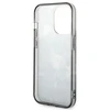 Guess GUHCP14XHGJGHA Apple iPhone 14 Pro Max 6,7″ žalias kietas dėklas Jungle Collection