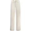 BEŽINĖS MOTERŲ KELNĖS GUESS JEANS