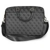 Dėklas Guess Krepšys GUCB154GG 16 sara/pilkas 4G Uptown