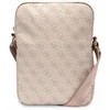 Guess Bag GUTB10P4RPSP 10″ pink 4G Stripes Planšetė Bag