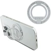 „Guess MagSafe“ žiedų stovas GUMRSALDGS sidabrinis cirkonis