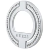 „Guess MagSafe“ žiedų stovas GUMRSALDGS sidabrinis cirkonis