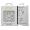 „Guess MagSafe“ žiedų stovas GUMRSALDGS sidabrinis cirkonis