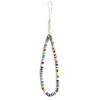 Guess virvelė telefonui GUSTPEAM multicolor Heishi Beads