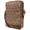 Guess Bag GUTB10HGCFSEW 10″ ruda GCube Stripe Planšetė Bag