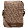 Guess Bag GUTB10HGCFSEW 10″ ruda GCube Stripe Planšetė Bag