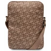 Guess Bag GUTB10HGCFSEW 10″ ruda GCube Stripe Planšetė Bag