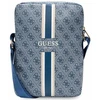 Guess Bag GUTB10P4RPSB 10″ mėlynas 4G Stripes Planšetė Bag