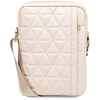 Guess Bag GUTB10QLPK 10″ pinkQuilted Planšetė Bag